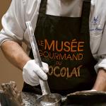 *Musee Gourmand du chocolat_Espace matiere-Leroux 1 - BD