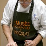 *Musee Gourmand du chocolat_Espace matiere-Leroux 23