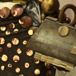 *Musee Gourmand du chocolat_espace mode-Teerlinck3