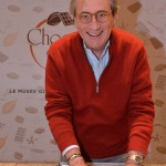 Wall of fame choco story Philippe Lavil