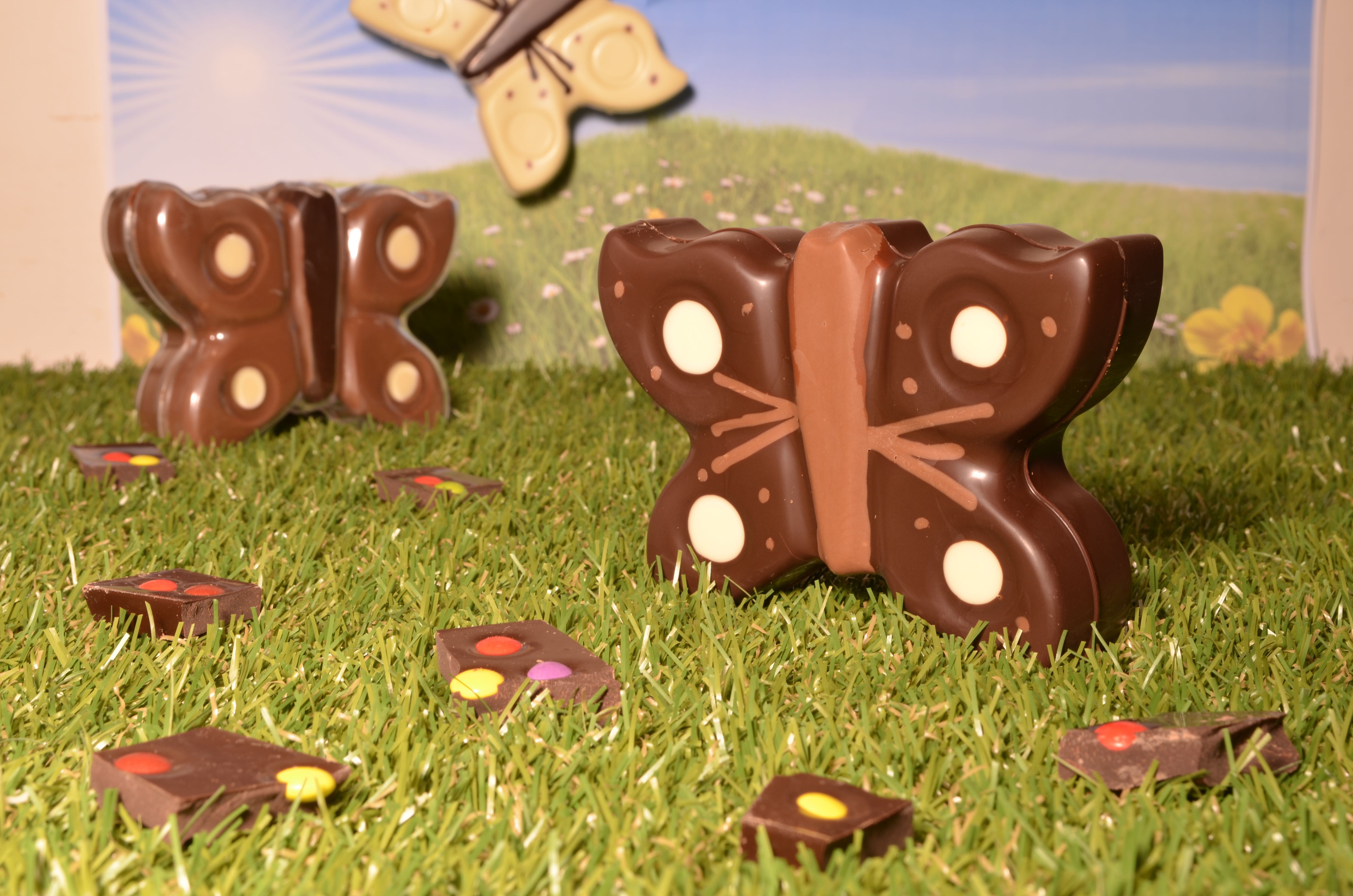Atelier chocolat Bruges - Préparez votre chocolat avec Choco-Story