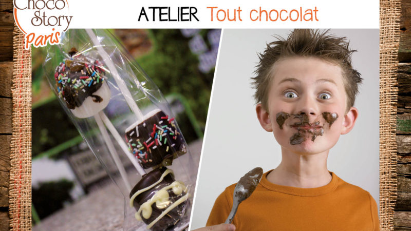 Atelier tout Chocolat