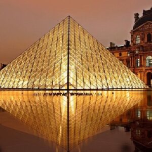 Visiter Paris en 1 jour