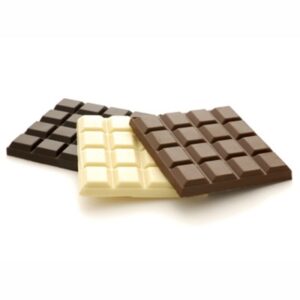 Chocolate ballotin
